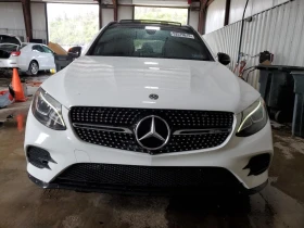 Mercedes-Benz GLC 43 AMG | Mobile.bg    5