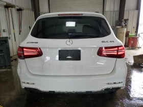 Mercedes-Benz GLC 43 AMG | Mobile.bg    6