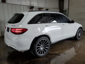 Mercedes-Benz GLC 43 AMG | Mobile.bg    3