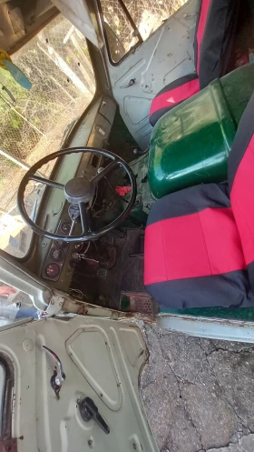 Обява за продажба на Uaz 452 Бордови ~3 200 лв. - изображение 5