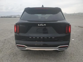 Kia Sorento S 2.5L *   *  | Mobile.bg    6