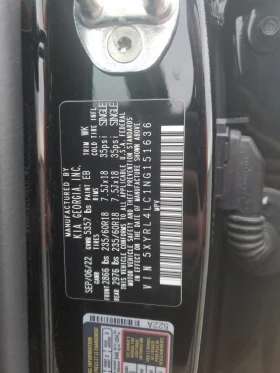 Kia Sorento S 2.5L *   *  | Mobile.bg    13