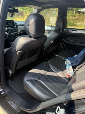 Mercedes-Benz GLE 350 - 73600 лв. - 82747258 6
