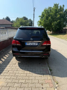 Mercedes-Benz GLE 350 - 73600 лв. - 82747258 4