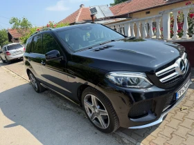 Mercedes-Benz GLE 350 - 73600 лв. - 82747258 2