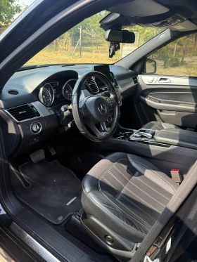 Mercedes-Benz GLE 350 - 73600 лв. - 82747258 11