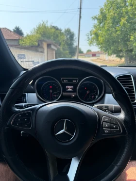 Mercedes-Benz GLE 350 - 73600 лв. - 82747258 14