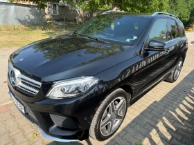 Mercedes-Benz GLE 350 - 73600 лв. - 82747258 3