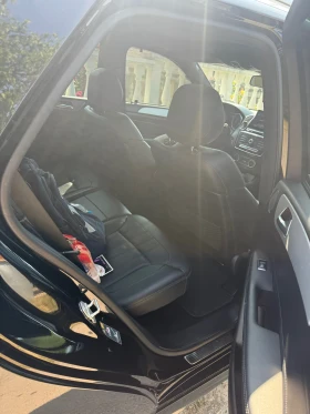 Mercedes-Benz GLE 350 - 73600 лв. - 82747258 7