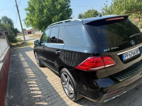 Mercedes-Benz GLE 350 - 73600 лв. - 82747258 12