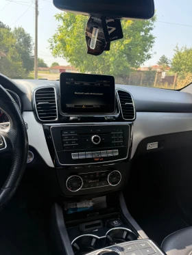 Mercedes-Benz GLE 350 - 73600 лв. - 82747258 16