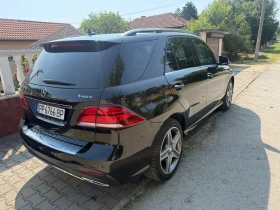 Mercedes-Benz GLE 350 - 73600 лв. - 82747258 13