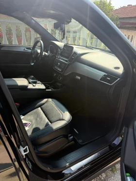 Mercedes-Benz GLE 350 - 73600 лв. - 82747258 8