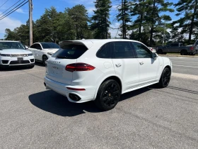Porsche Cayenne SE HYBRID - 33900 лв. - 33301210 4