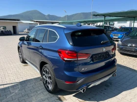 BMW X1 XDRIVE/150HP/NAVi/KAM./Лизинг/ - 43500 лв. - 74690506 4