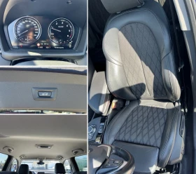 BMW X1 XDRIVE/150HP/NAVi/KAM./Лизинг/ - 43500 лв. - 74690506 14