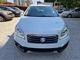 Suzuki SX4 S-Cross 1.6D 4wd ALL GRIP - 13500 лв. - 52841039 2