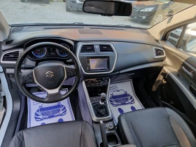 Suzuki SX4 S-Cross 1.6D 4wd ALL GRIP - 13500 лв. - 52841039 11