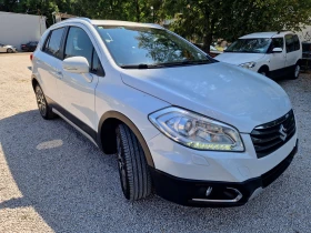 Suzuki SX4 S-Cross 1.6D 4wd ALL GRIP - 13500 лв. - 52841039 3