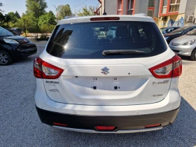 Suzuki SX4 S-Cross 1.6D 4wd ALL GRIP - 13500 лв. - 52841039 6