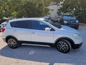 Suzuki SX4 S-Cross 1.6D 4wd ALL GRIP - 13500 лв. - 52841039 4