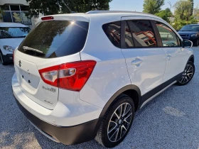 Suzuki SX4 S-Cross 1.6D 4wd ALL GRIP - 13500 лв. - 52841039 5