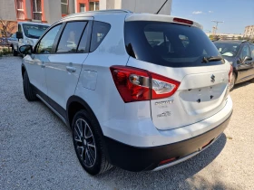 Suzuki SX4 S-Cross 1.6D 4wd ALL GRIP - 13500 лв. - 52841039 7