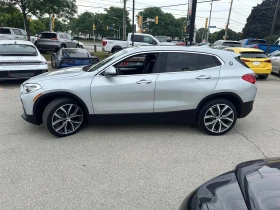 BMW X2 xDrive28i* PANO* CARFAX* - 34310 лв. - 27834578 2