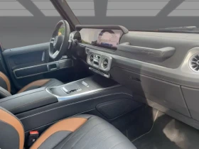 Mercedes-Benz G 450 d = AMG Line = Manufaktur  | Mobile.bg    11