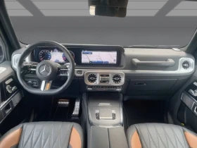 Mercedes-Benz G 450 d = AMG Line = Manufaktur  | Mobile.bg    9