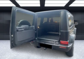 Mercedes-Benz G 450 d = AMG Line = Manufaktur  | Mobile.bg    4