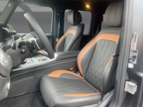 Mercedes-Benz G 450 d = AMG Line = Manufaktur  | Mobile.bg    7