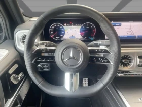 Mercedes-Benz G 450 d = AMG Line = Manufaktur  | Mobile.bg    8