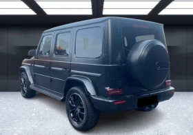 Mercedes-Benz G 450 d = AMG Line = Manufaktur  | Mobile.bg    2