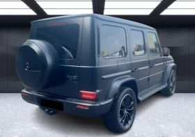 Mercedes-Benz G 450 d = AMG Line = Manufaktur  | Mobile.bg    3