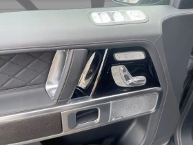 Mercedes-Benz G 450 d = AMG Line = Manufaktur  | Mobile.bg    6