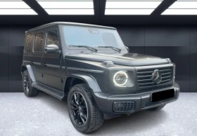  Mercedes-Benz G 450