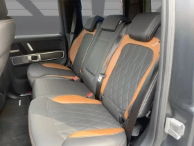 Mercedes-Benz G 450 d = AMG Line = Manufaktur  | Mobile.bg    12
