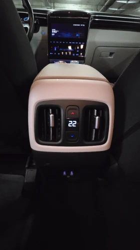 Hyundai Tucson 1.6 T-GDI Mild Hybrid | Mobile.bg    7