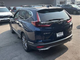 Honda Cr-v Touring AWD* CARFAX*   *  | Mobile.bg    4
