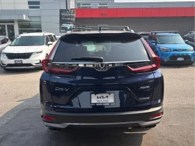 Honda Cr-v Touring AWD* CARFAX*   *  | Mobile.bg    3