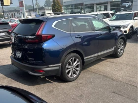 Honda Cr-v Touring AWD* CARFAX*   *  | Mobile.bg    2
