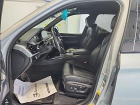 Обява за продажба на BMW X5 Лизниг* 35D* M-Sport* Shadow* SAT* Harman* HeadUP* ~25 500 лв. - изображение 4