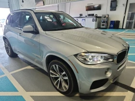 Обява за продажба на BMW X5 Лизниг* 35D* M-Sport* Shadow* SAT* Harman* HeadUP* ~25 500 лв. - изображение 1
