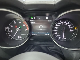 Alfa Romeo Stelvio VELOCE* CARFAX* АВТОФИНАНСИРАНЕ* Цена до България* - 49999 лв. - 48380080 9