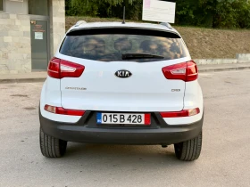 Kia Sportage 1.7CRDI* 116k.c.* Euro5B*  - 16299 лв. / 8333.55 € - 55709257 3