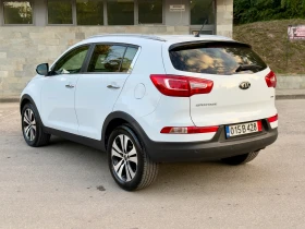 Kia Sportage 1.7CRDI* 116k.c.* Euro5B*  - 16299 лв. / 8333.55 € - 55709257 2