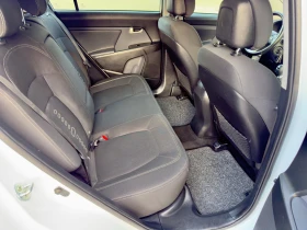 Kia Sportage 1.7CRDI* 116k.c.* Euro5B*  - 16299 лв. / 8333.55 € - 55709257 9