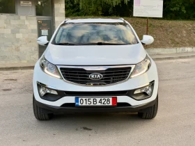 Kia Sportage 1.7CRDI* 116k.c.* Euro5B*  - 16299 лв. / 8333.55 € - 55709257 6