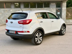 Kia Sportage 1.7CRDI* 116k.c.* Euro5B*  - 16299 лв. / 8333.55 € - 55709257 4